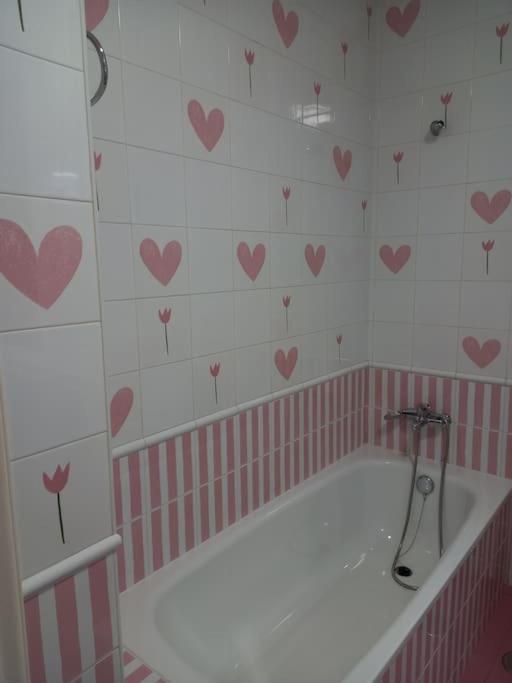 Apartamento Piso En Pleno Centro De