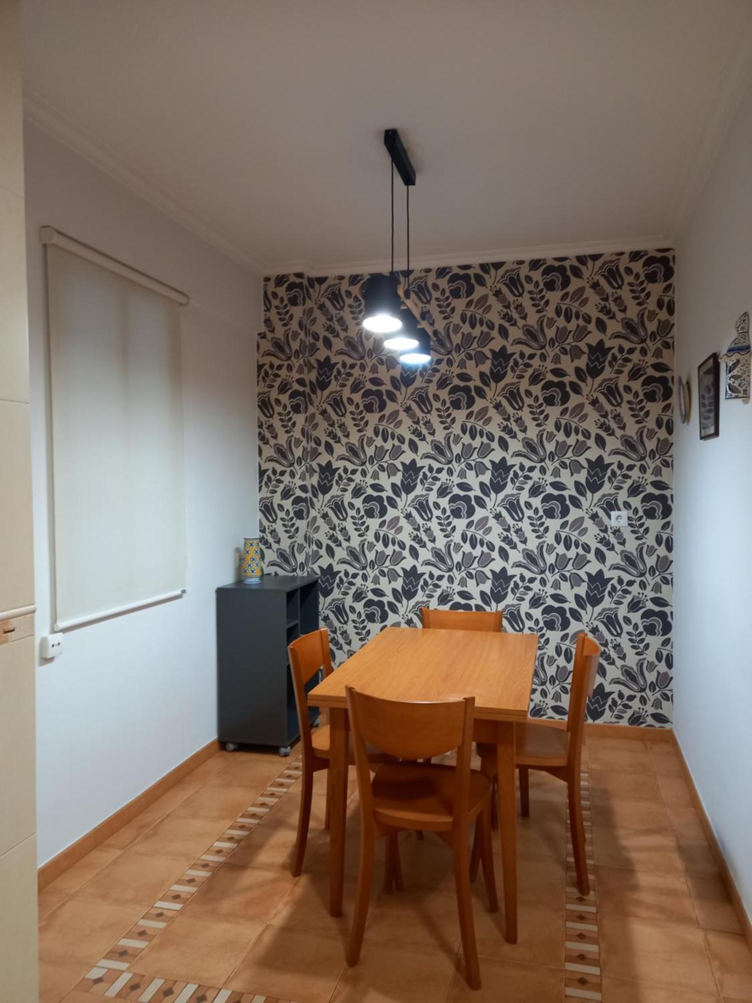 Piso En Pleno Centro De Apartamento Vigo